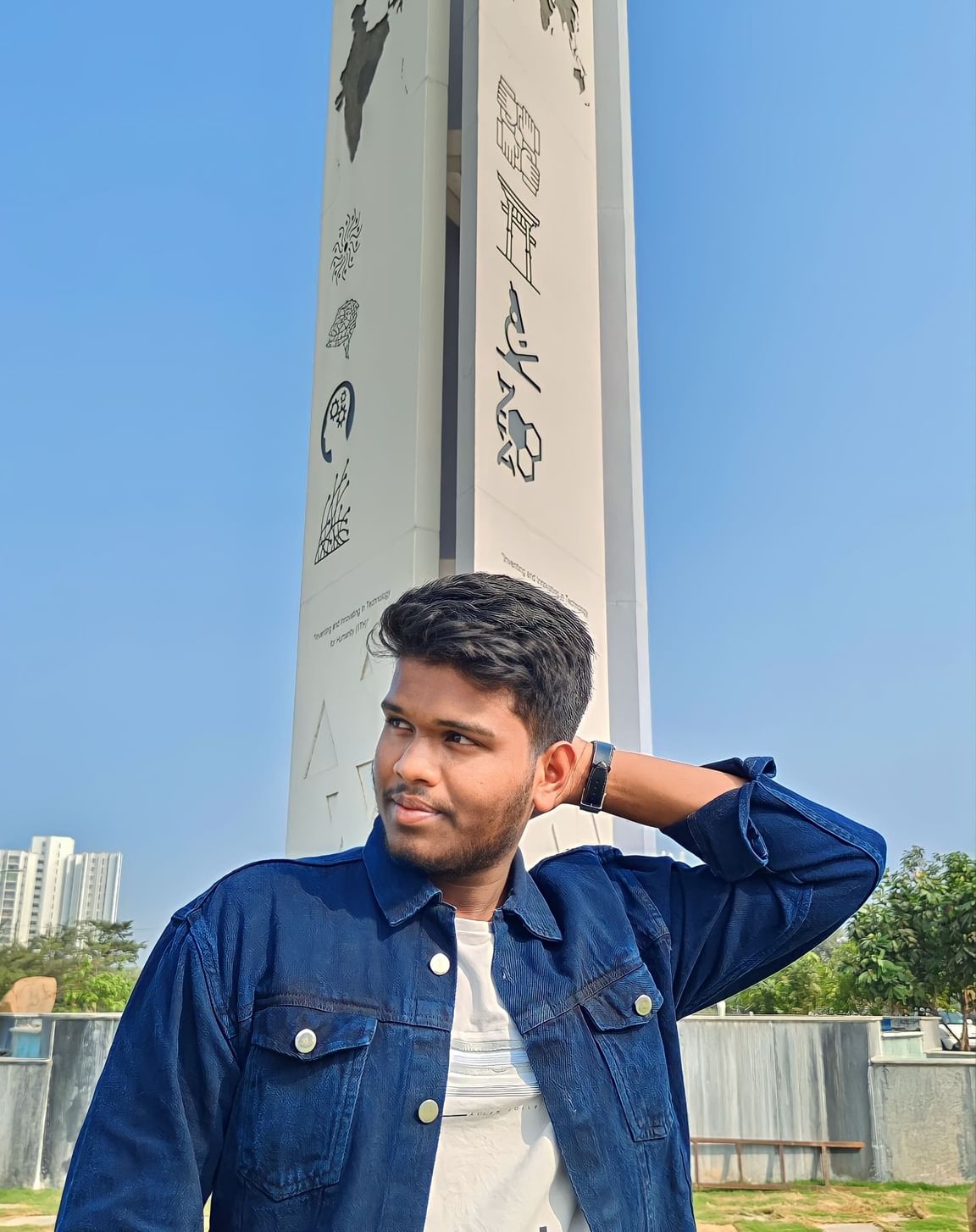 Harsha Venkat — Gallery